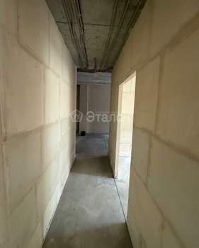 2-к квартира, вторичка, 56м2, 2/6 этаж