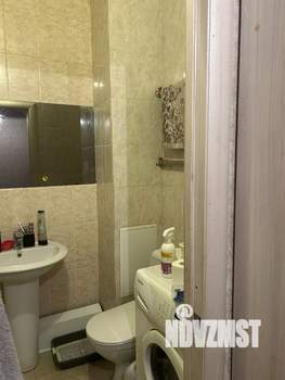 2-к квартира, вторичка, 36м2, 4/10 этаж