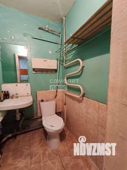 1-к квартира, вторичка, 31м2, 2/5 этаж