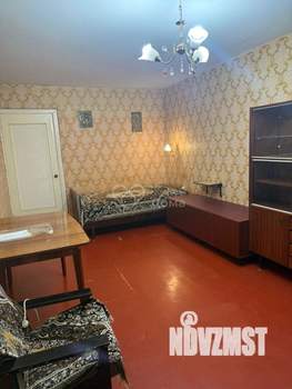 2-к квартира, вторичка, 49м2, 2/5 этаж