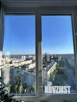 3-к квартира, вторичка, 61м2, 16/23 этаж