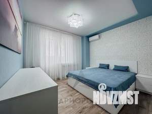 3-к квартира, вторичка, 85м2, 6/16 этаж