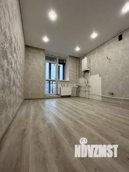 1-к квартира, вторичка, 37м2, 6/10 этаж