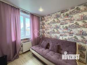 2-к квартира, вторичка, 28м2, 1/10 этаж