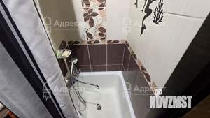 2-к квартира, вторичка, 43м2, 5/9 этаж