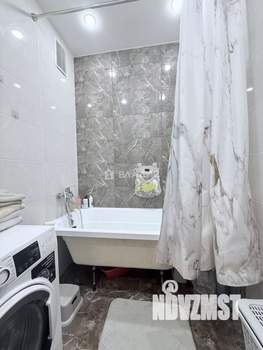 2-к квартира, вторичка, 52м2, 9/9 этаж