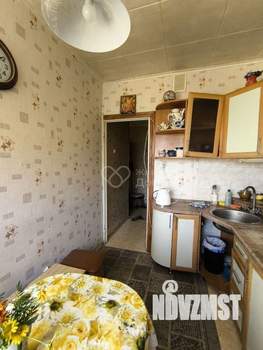 3-к квартира, вторичка, 70м2, 6/9 этаж
