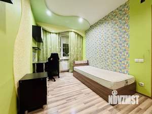 3-к квартира, вторичка, 56м2, 3/5 этаж