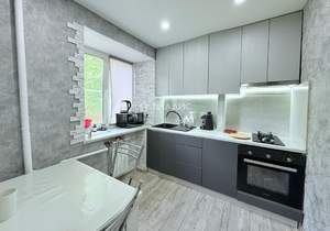 3-к квартира, вторичка, 41м2, 2/7 этаж