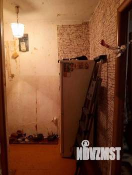 2-к квартира, вторичка, 42м2, 2/2 этаж