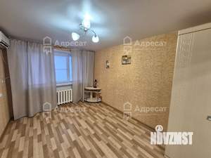 3-к квартира, вторичка, 55м2, 2/5 этаж