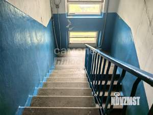 2-к квартира, вторичка, 43м2, 5/5 этаж