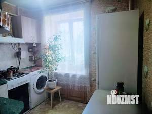 2-к квартира, вторичка, 43м2, 1/9 этаж