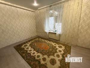 3-к квартира, вторичка, 68м2, 2/5 этаж