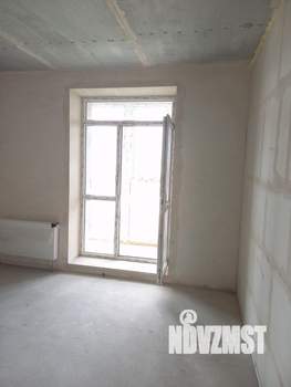 1-к квартира, вторичка, 38м2, 9/12 этаж