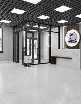 1-к квартира, вторичка, 47м2, 9/19 этаж