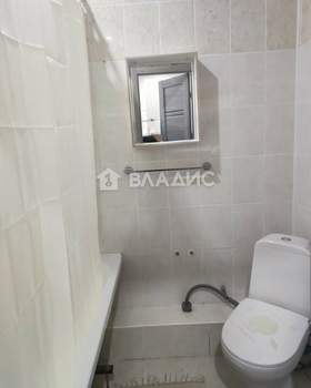 1-к квартира, вторичка, 35м2, 4/5 этаж