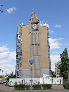 1-к квартира, вторичка, 39м2, 9/9 этаж