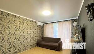 1-к квартира, вторичка, 33м2, 9/10 этаж