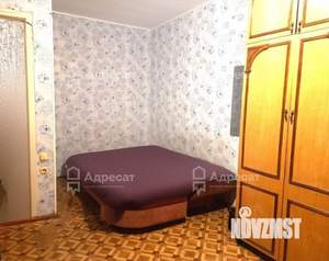 1-к квартира, вторичка, 26м2, 5/9 этаж