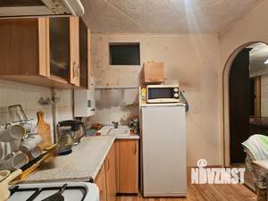 3-к квартира, вторичка, 59м2, 1/5 этаж