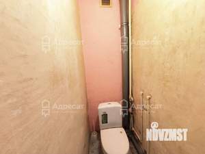 3-к квартира, вторичка, 61м2, 8/9 этаж