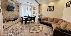 3-к квартира, вторичка, 80м2, 6/6 этаж