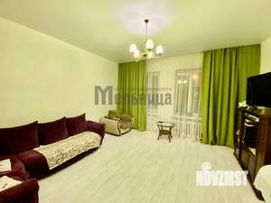 3-к квартира, вторичка, 83м2, 2/5 этаж