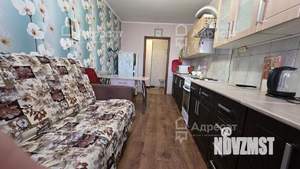 1-к квартира, вторичка, 39м2, 9/9 этаж