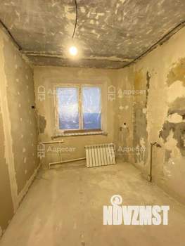 1-к квартира, вторичка, 36м2, 5/5 этаж