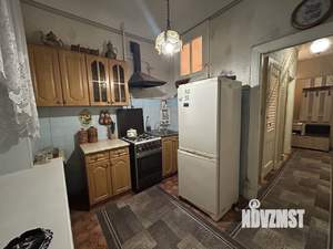 2-к квартира, вторичка, 55м2, 4/5 этаж