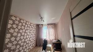 3-к квартира, вторичка, 61м2, 2/5 этаж