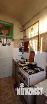 3-к квартира, вторичка, 13м2, 4/4 этаж