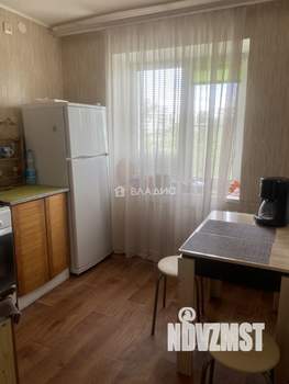 1-к квартира, вторичка, 32м2, 5/5 этаж