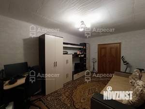3-к квартира, вторичка, 63м2, 2/5 этаж