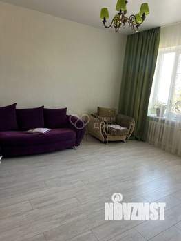 3-к квартира, вторичка, 82м2, 2/4 этаж