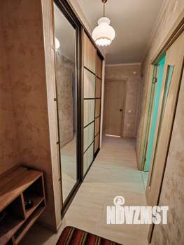2-к квартира, вторичка, 56м2, 2/3 этаж