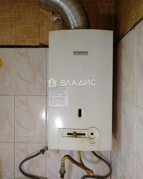 2-к квартира, вторичка, 46м2, 4/4 этаж