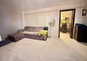 2-к квартира, вторичка, 47м2, 5/5 этаж