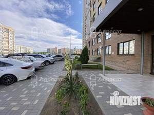 1-к квартира, вторичка, 36м2, 4/24 этаж