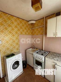 1-к квартира, вторичка, 32м2, 4/5 этаж