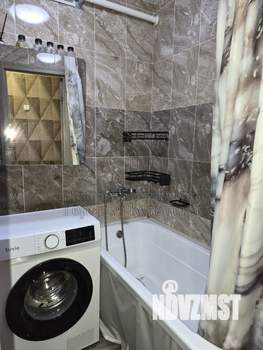 1-к квартира, вторичка, 30м2, 1/9 этаж