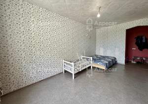 2-к квартира, вторичка, 44м2, 1/9 этаж