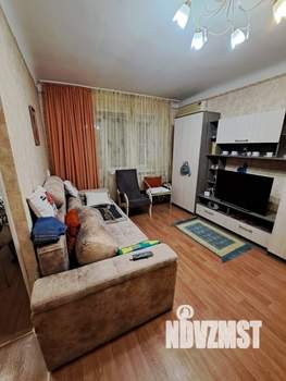 1-к квартира, вторичка, 33м2, 2/5 этаж