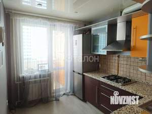 2-к квартира, вторичка, 44м2, 1/5 этаж
