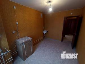 2-к квартира, вторичка, 51м2, 10/10 этаж