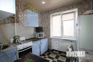 1-к квартира, вторичка, 31м2, 3/5 этаж