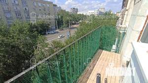 2-к квартира, вторичка, 42м2, 5/5 этаж