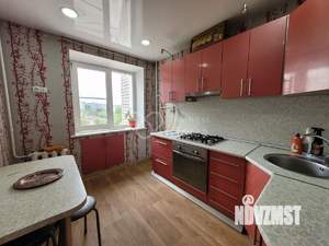 3-к квартира, вторичка, 62м2, 5/9 этаж