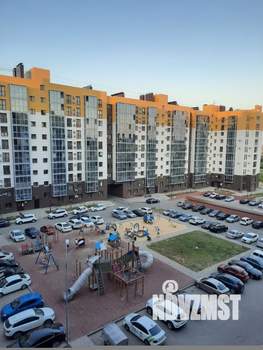4-к квартира, сданный дом, 108м2, 1/10 этаж